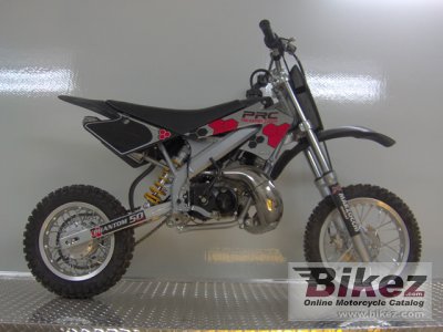 2006 PRC (Pro Racing Cycles) Phantom LX-R 50 photo